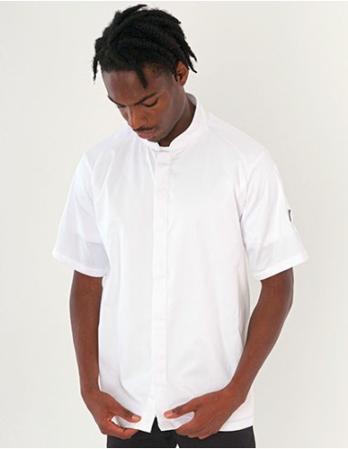 LEC-DE112-Unisex Air Jacket
